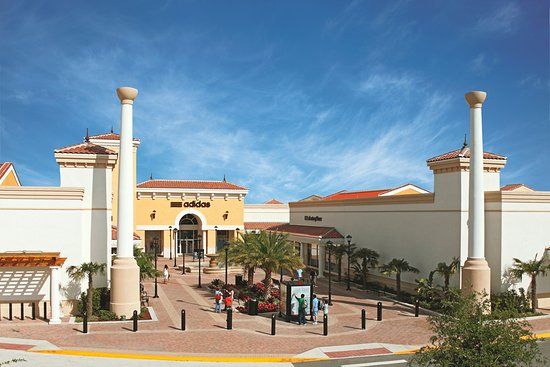 Orlando Premium Outlets